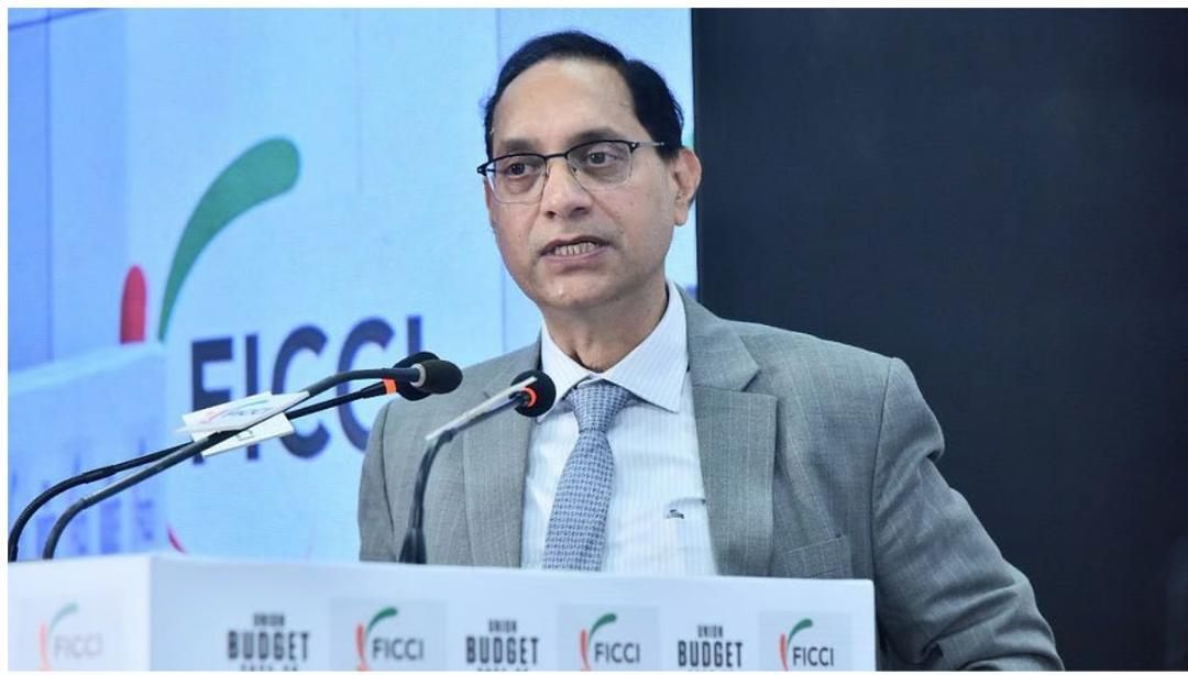 Not concerned about tax base's erosion: Finance Secy on tax cuts