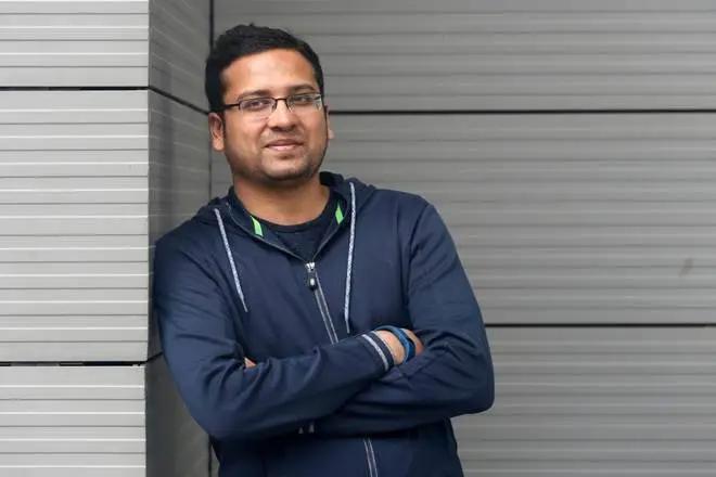 Binny Bansal launches Opptra to scale consumer brands in Asia