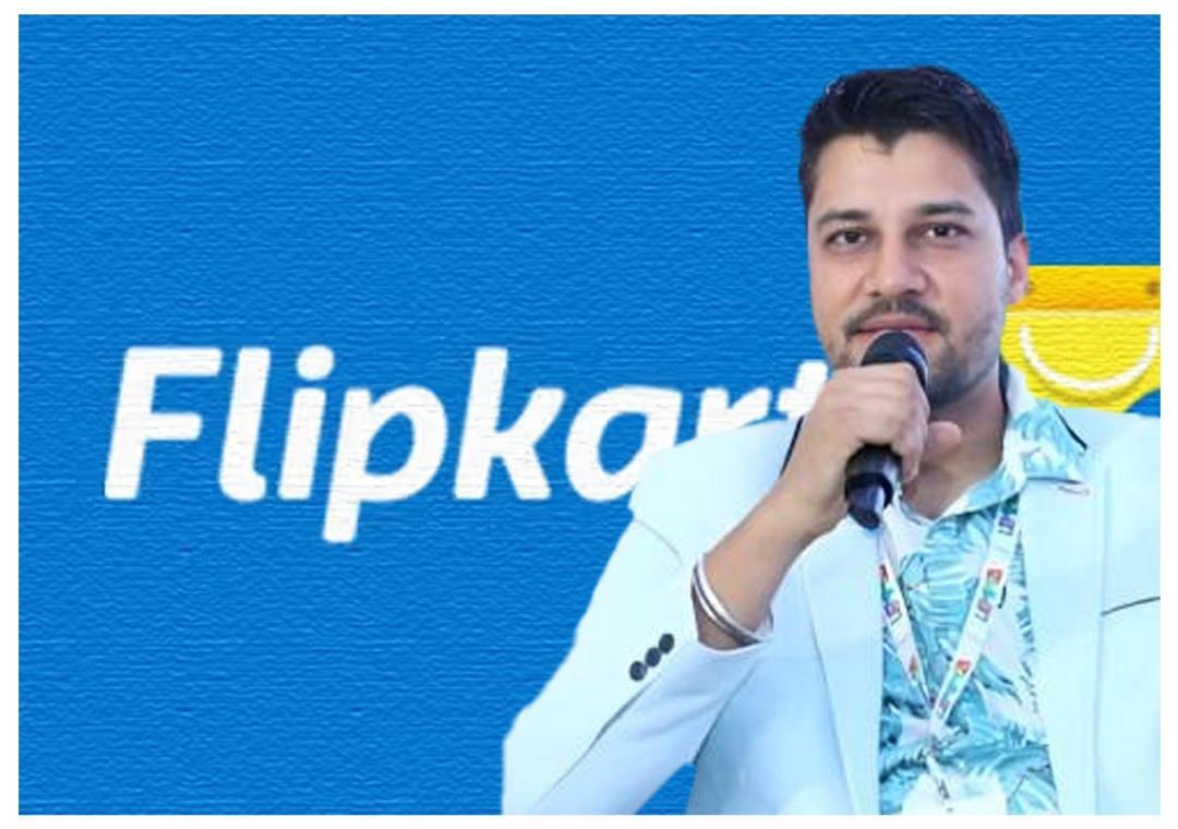 Flipkart elevates Akash Jain to Marketing Director