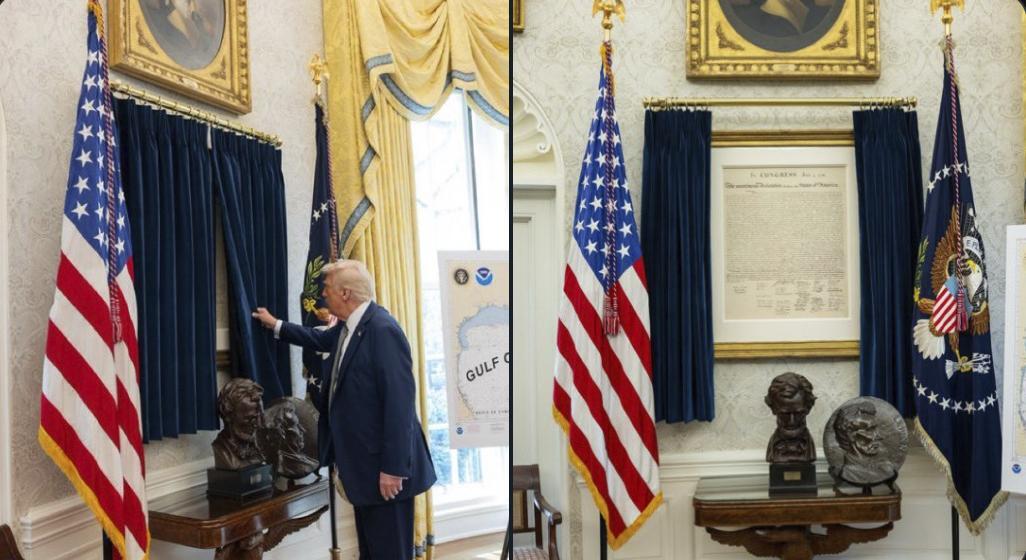 trump-hangs-copy-of-declaration-of-independence-in-oval-office-world