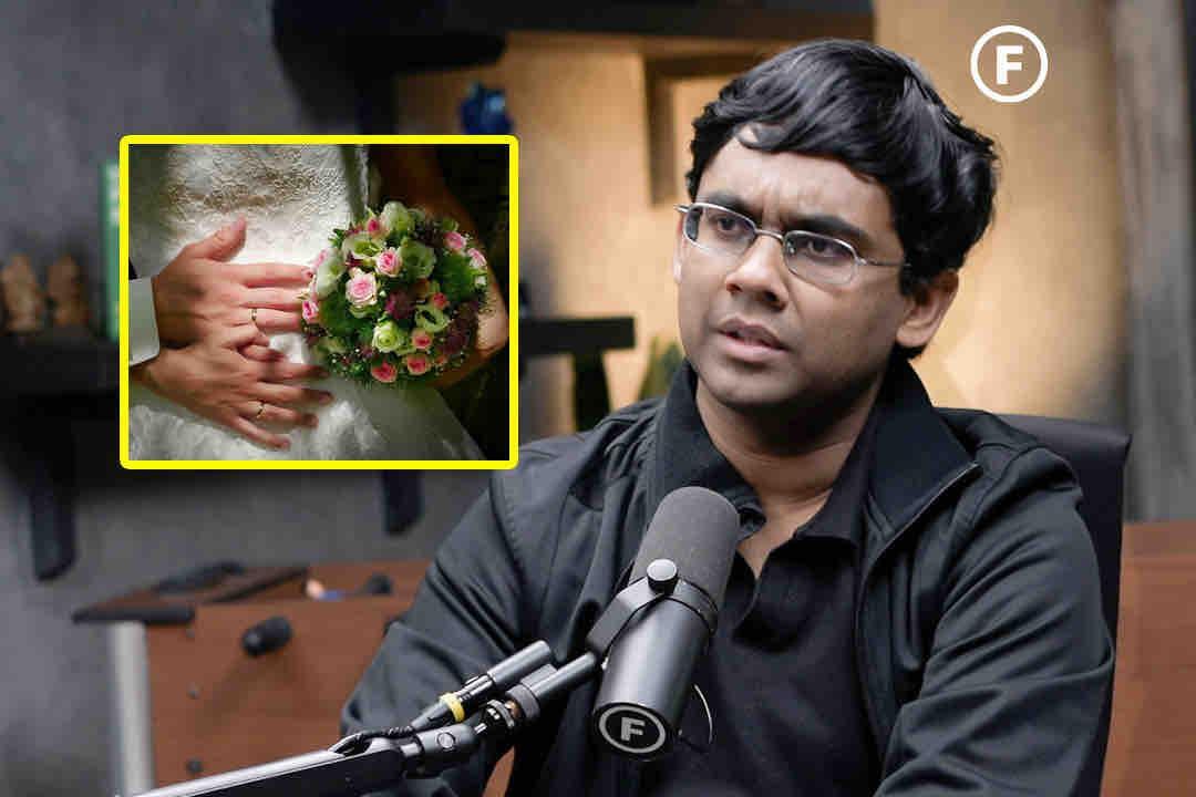 The secret to a Happy Marriage undefined News Inshorts