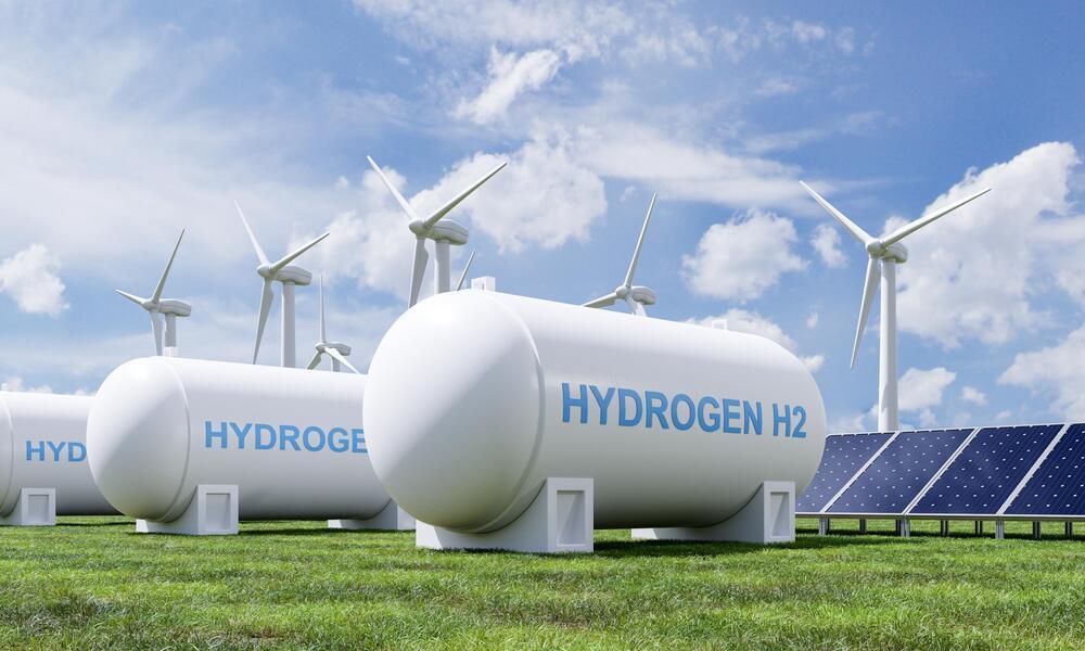 AESL Secures ₹2,800 Cr Green Hydrogen Transmission Project in Mundra