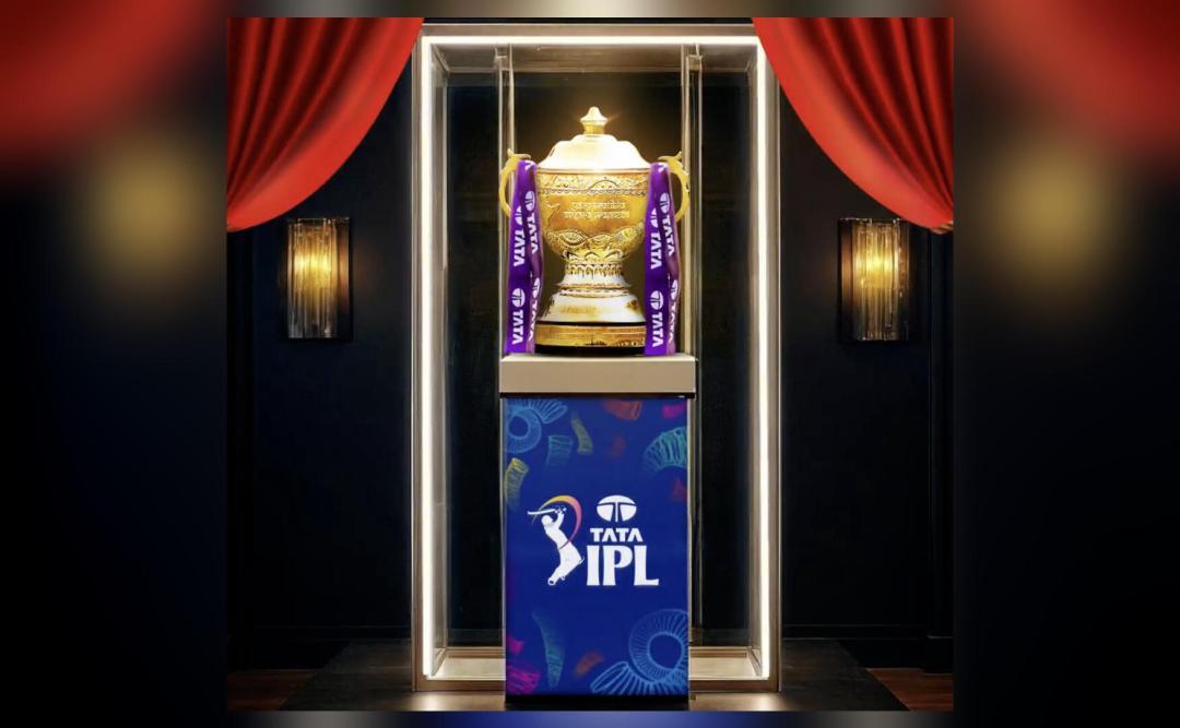 IPL at Eighteen: Massive Run Totals and Boundary Records Achieved