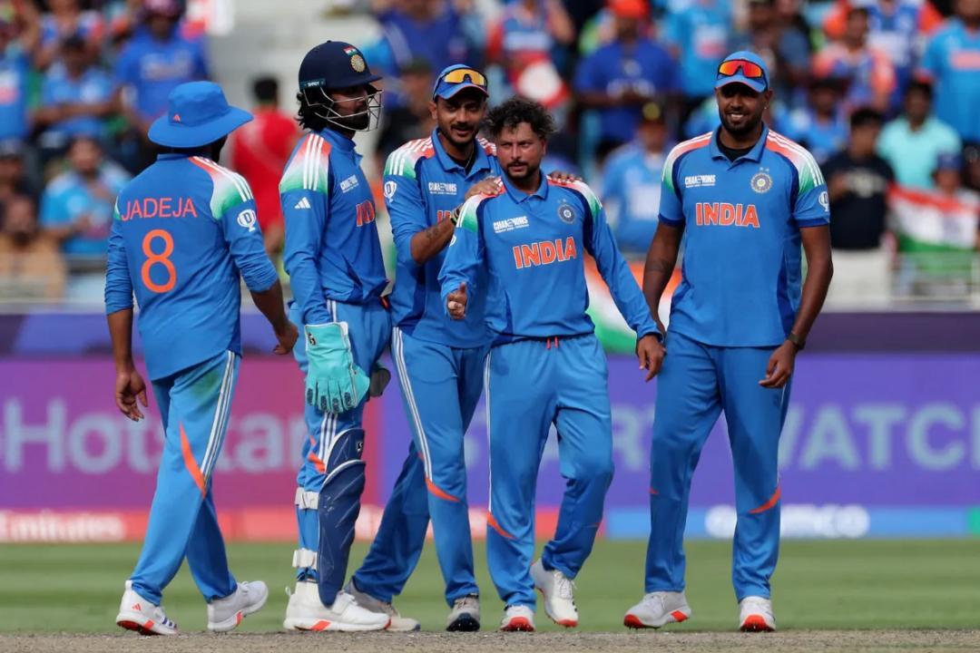 BCCI got strict after BGT, you've to be on toes in India: Kuldeep