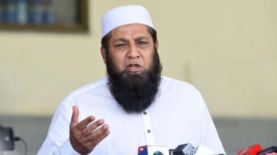 Inzamam-ul-Haq proposes IPL ban due to BCCI actions