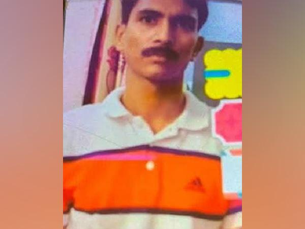 Ansari Gang Shooter Killed in Jamshedpur Police Encounter After Chase