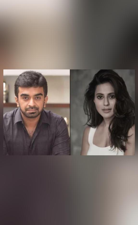 Who is Jatin Hukkeri, the husband of Ranya Rao arrested in gold ...