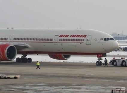 Air India bans passenger after urination incident on Bangkok flight