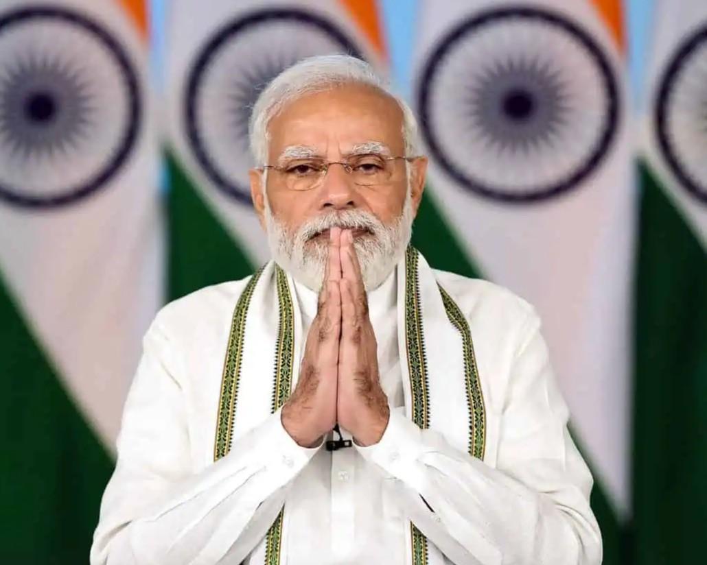 Jallianwala Bagh massacre turning point in freedom struggle: PM