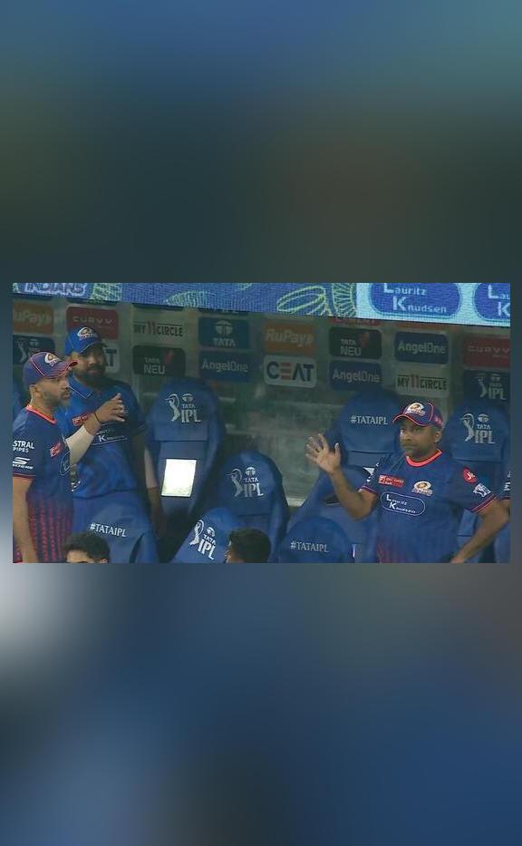 Harbhajan Praises Rohit's Tactical Acumen; Slams Jayawardena's Ego