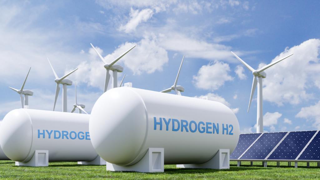 India's First Green Hydrogen Plant Powers Float Glass Industry in Rajasthan