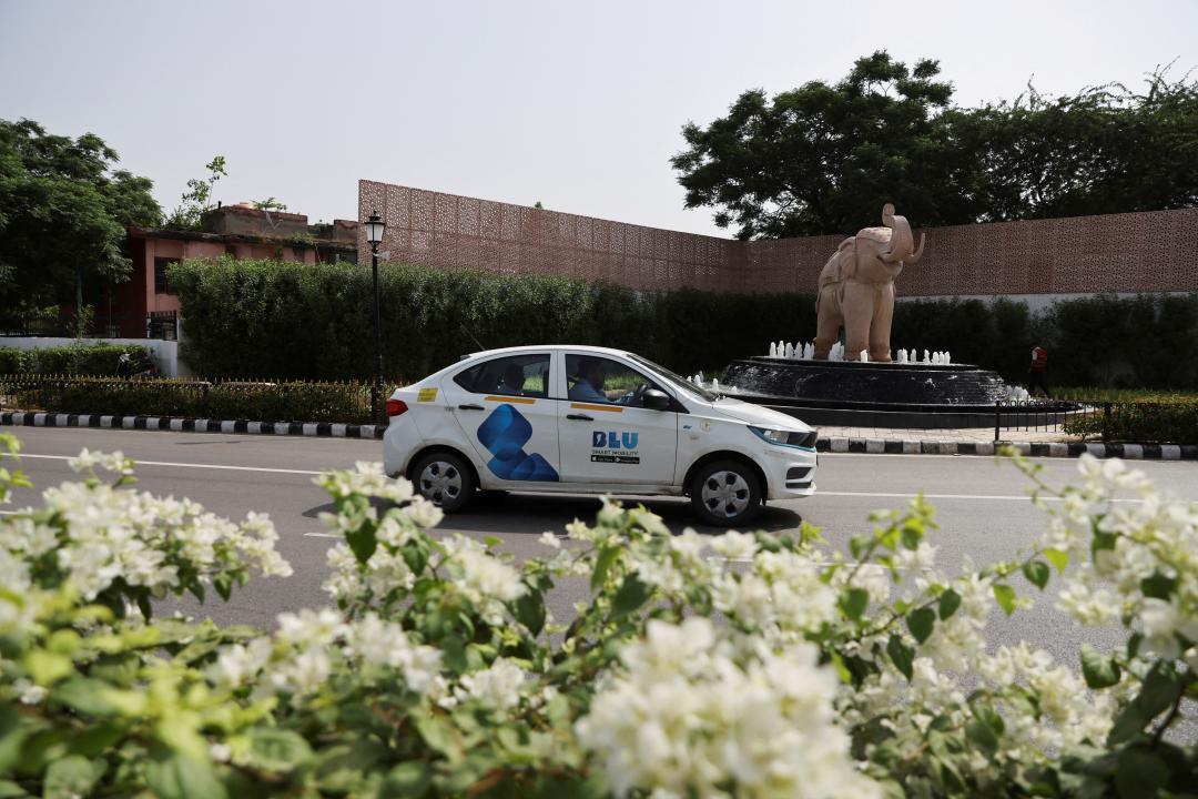 BluSmart Co-founder Detained, ED Raids Over Fund Diversion Allegations
