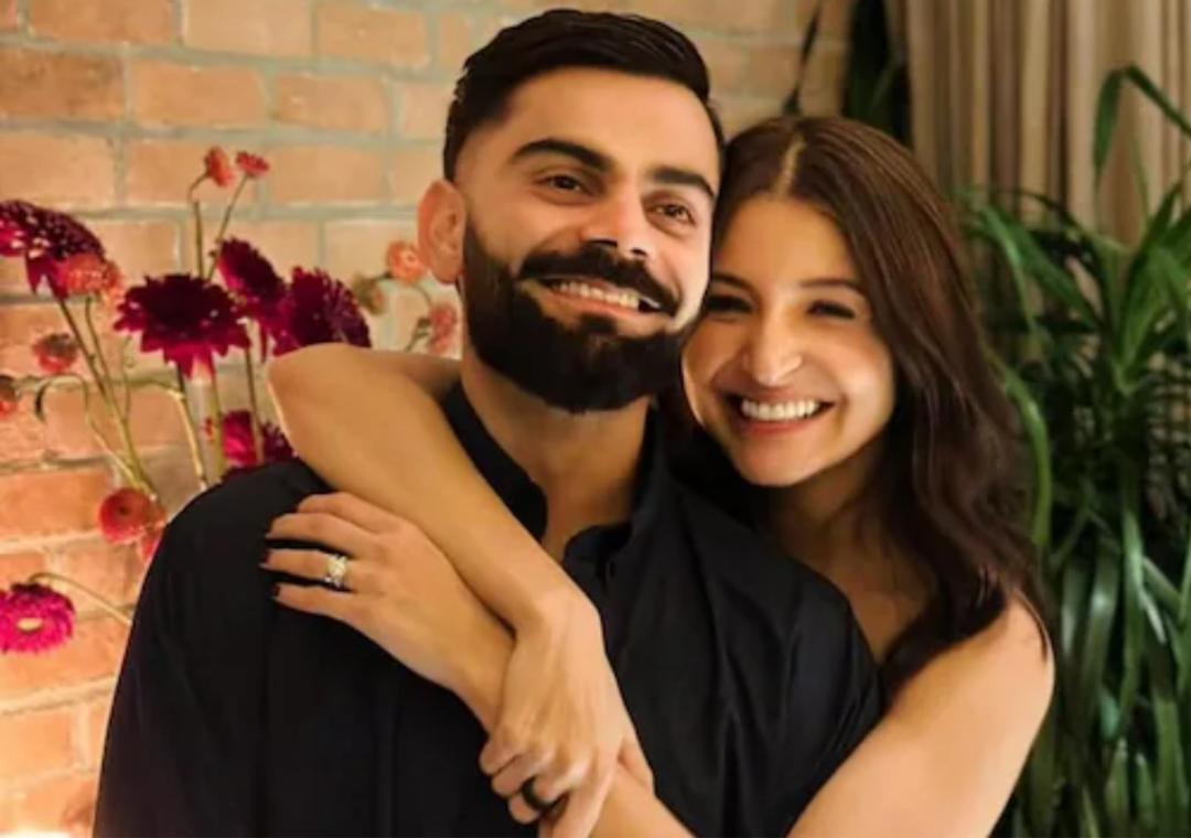 Virat and Anushka Sharma planning to settle in London: Dr. Nene