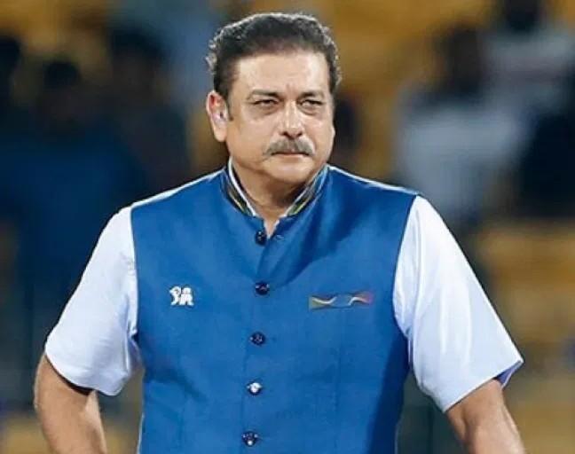 Shastri highlights four IPL youngsters as future international prospects