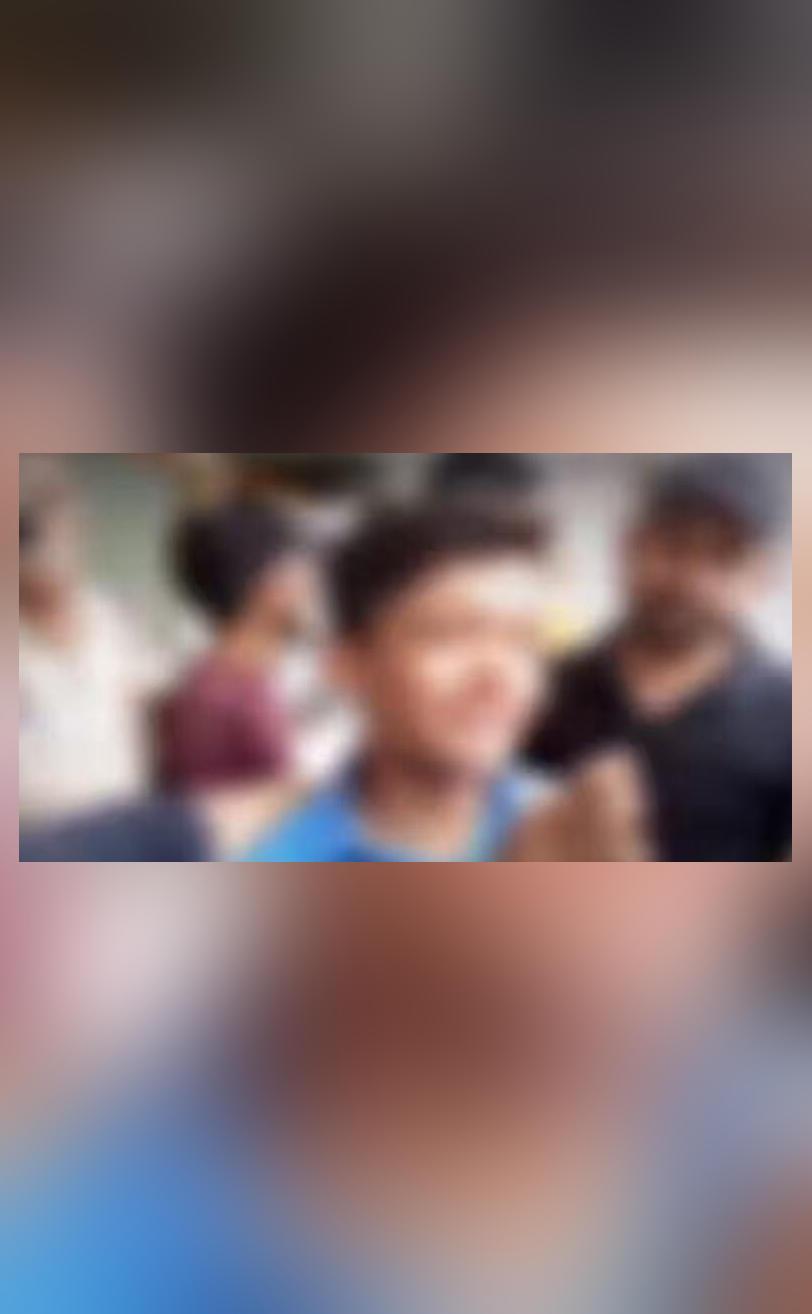 Boy allegedly forced to urinate on Pakistani flag in Aligarh