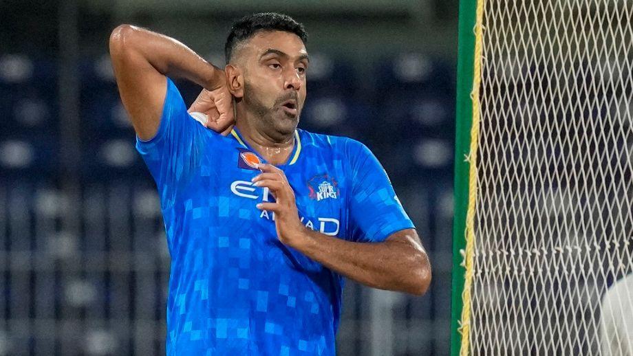 Ashwin's Channel Halts CSK Coverage After Criticism; Video Removed