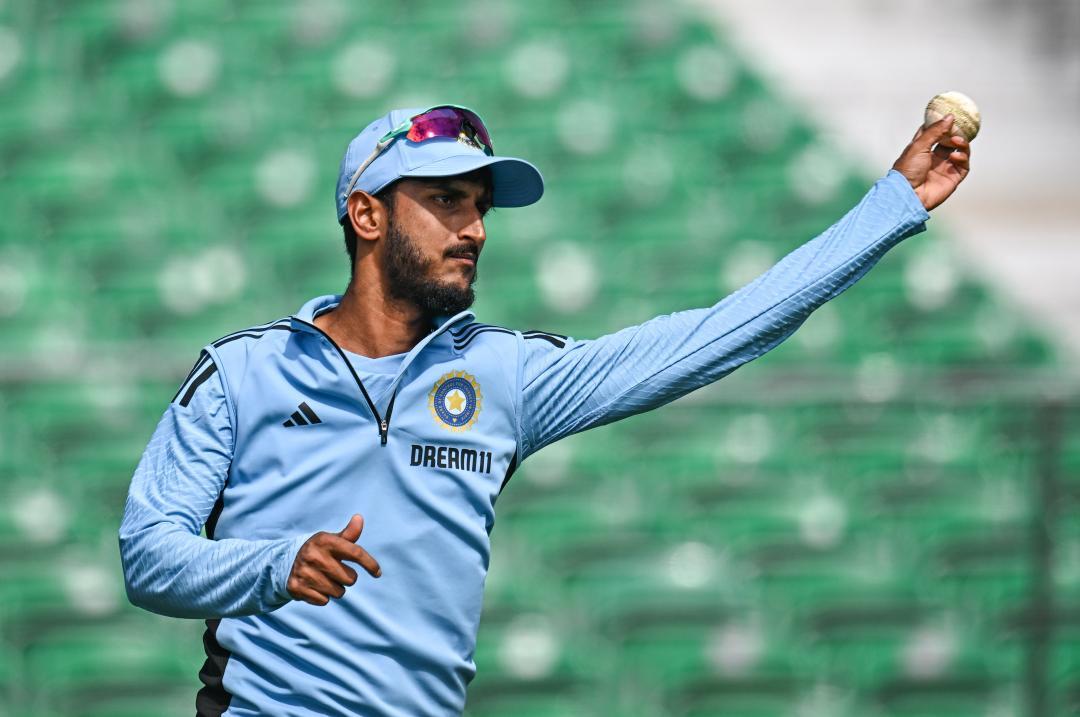 Shahbaz Ahmed expects spin-friendly pitch at Eden Gardens in Kolkata