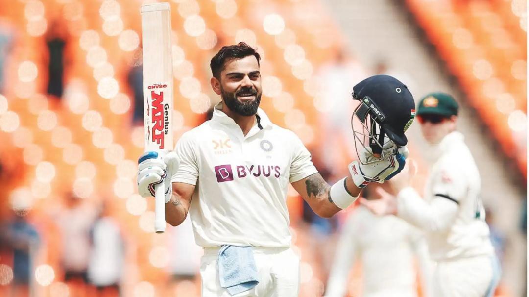 Virat Kohli retirement rumors emerge; BCCI asks him to reconsider.