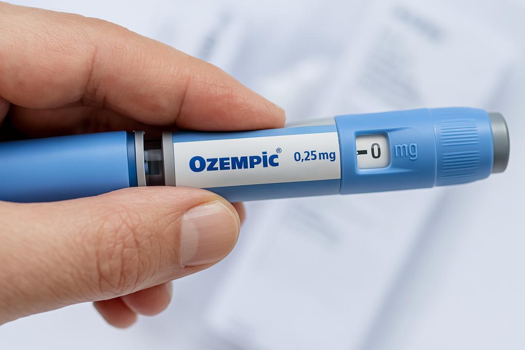 semaglutide arrhythmia Semaglutides (Ozempic & Wegovy) & Their Effect on Cardiovascular Disease Inflammation may help explain how