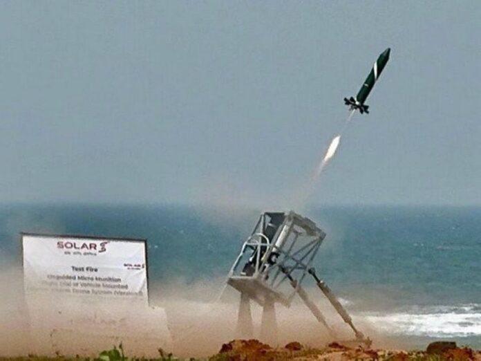 Bhargavastra: India's shield against Turkish, Chinese Swarm Drones