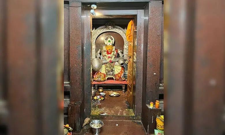 12-day Saraswathi Pushkaralu begin at Triveni Sangam in Telangana