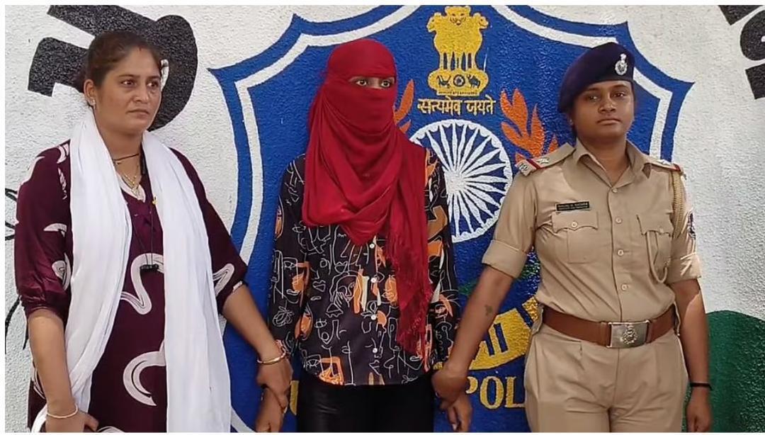 23-yr-old teacher who 'kidnapped' 13-yr-old aborts pregnancy, foetus' DNA being tested