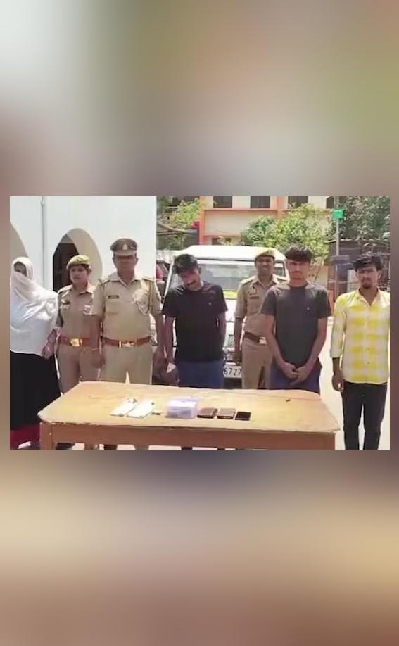 Retired Army soldier killed by wife & lover, body chopped into 6 pieces in UP