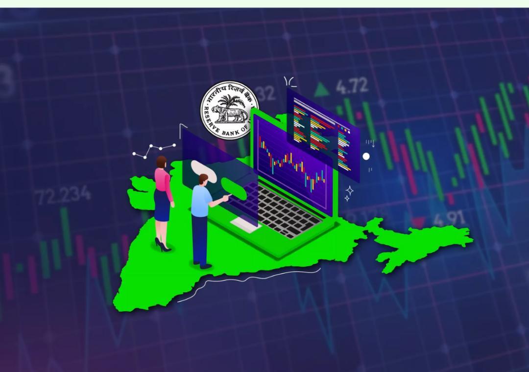 Forex Trading? Stick to SEBI-RBI approved platforms