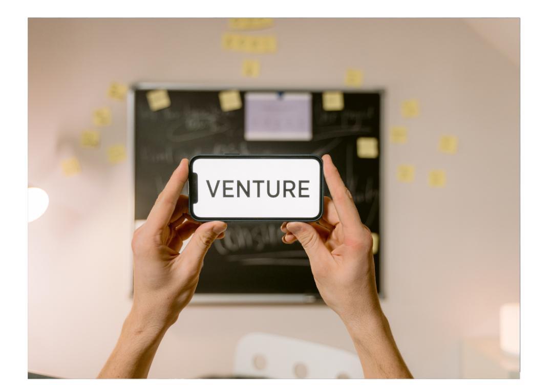 Stellaris Venture Partners: Investing in Next-Gen Startups