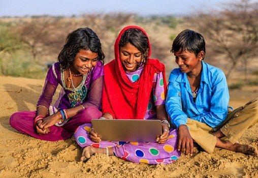 First phase of digital learning project completed in Uttar Pradesh