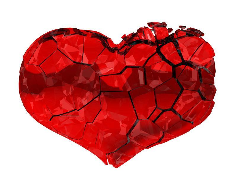 Men are more likely to die of broken heart syndrome than women: Study