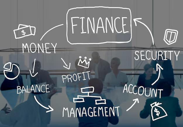 How to be a master in finance?
