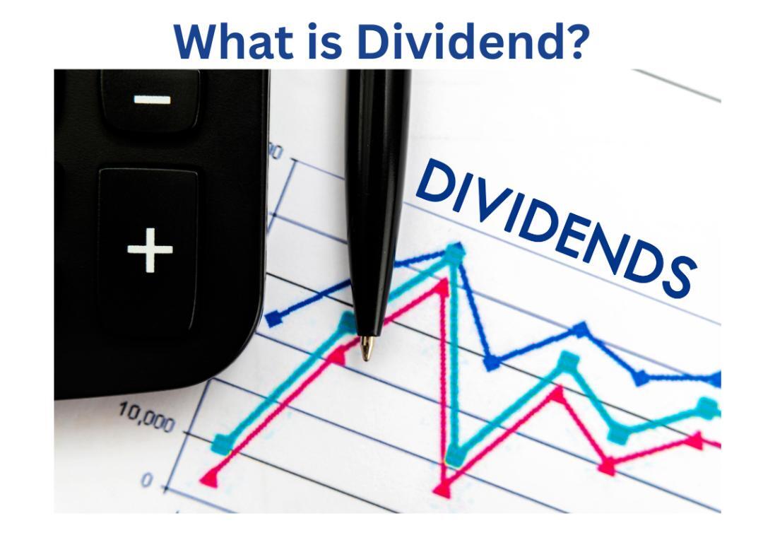How dividends impact company’s financials