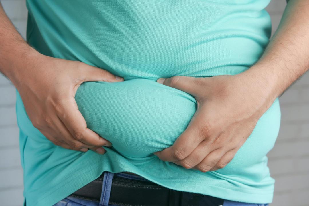 Does creatine make you gain body fat?