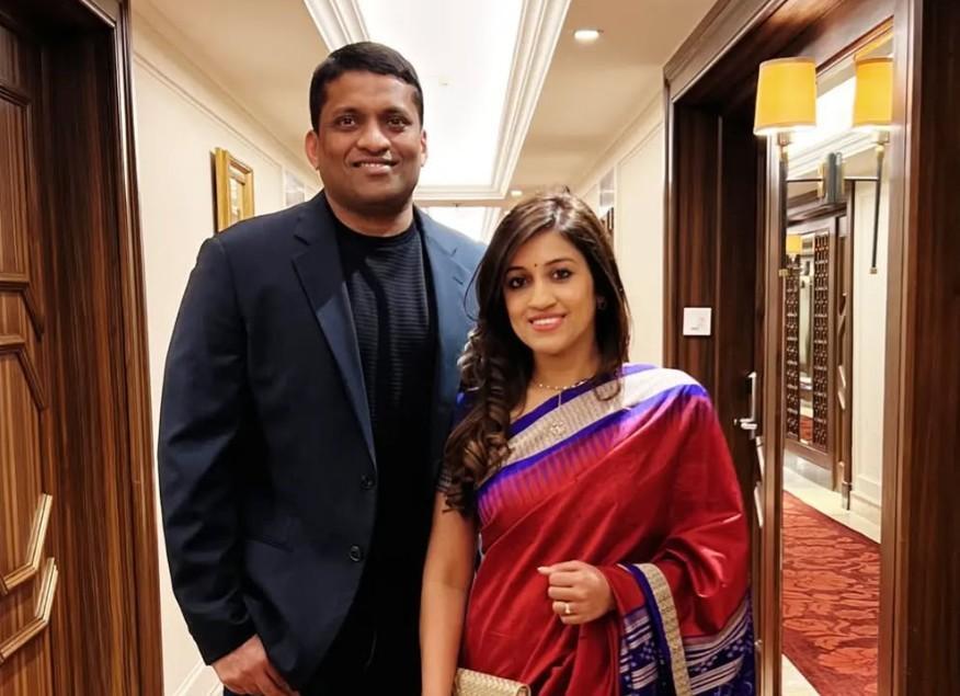 We don't belong in courtrooms, we belong in classrooms: Byju