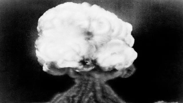 India Conducted Its First Nuclear Test 51 Years Ago Today National