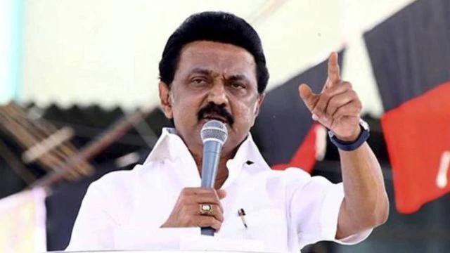 MK Stalin writes to non-BJP CMs to oppose Presidential reference