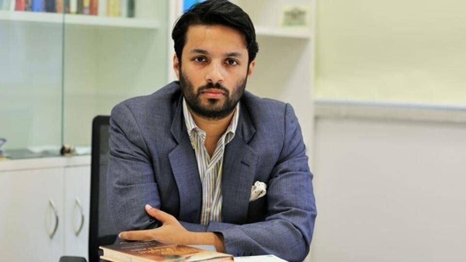 SC to hear professor's plea against arrest over Op Sindoor post