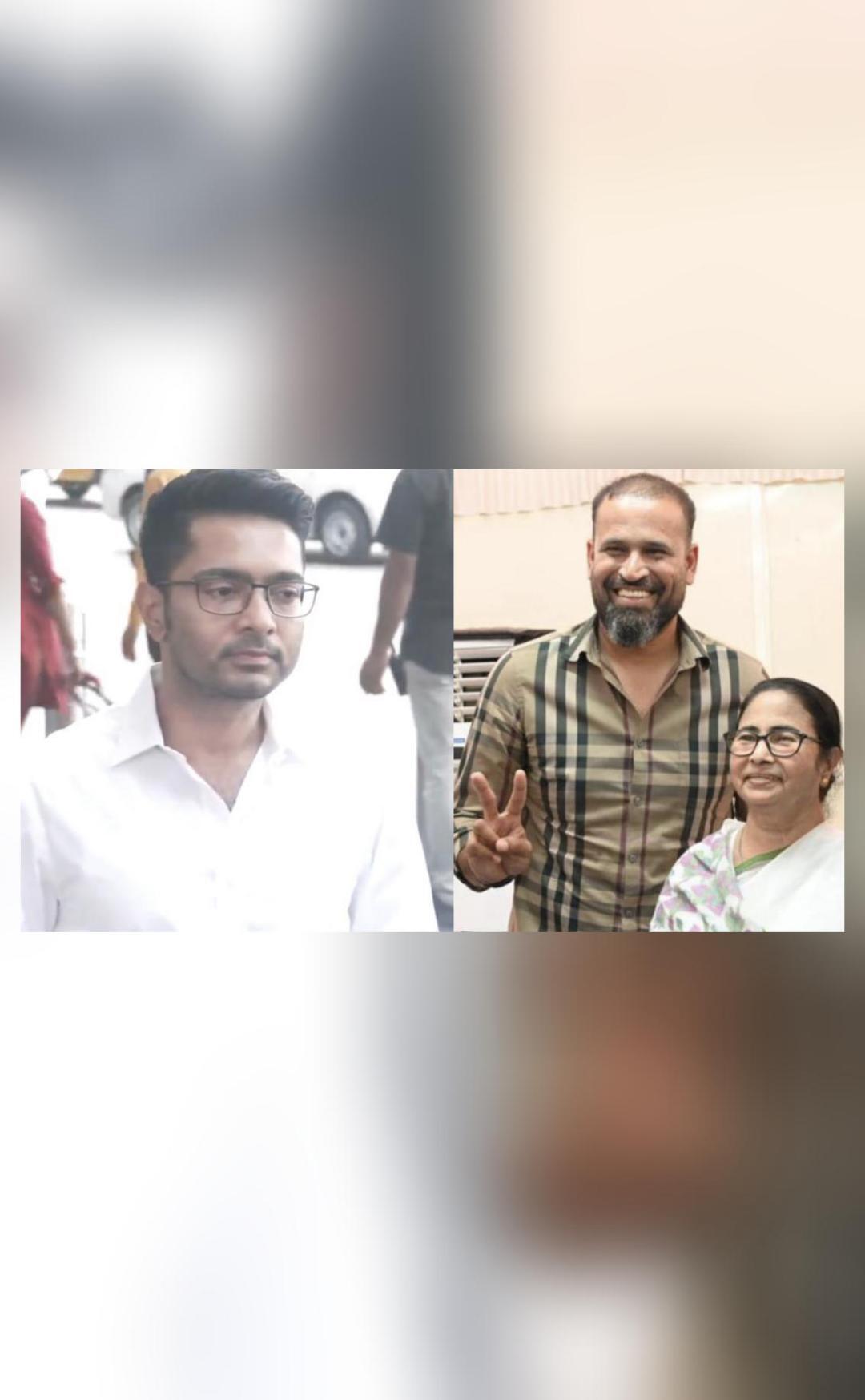 Who'll go is our decision: TMC on not letting Pathan join Op Sindoor delegation