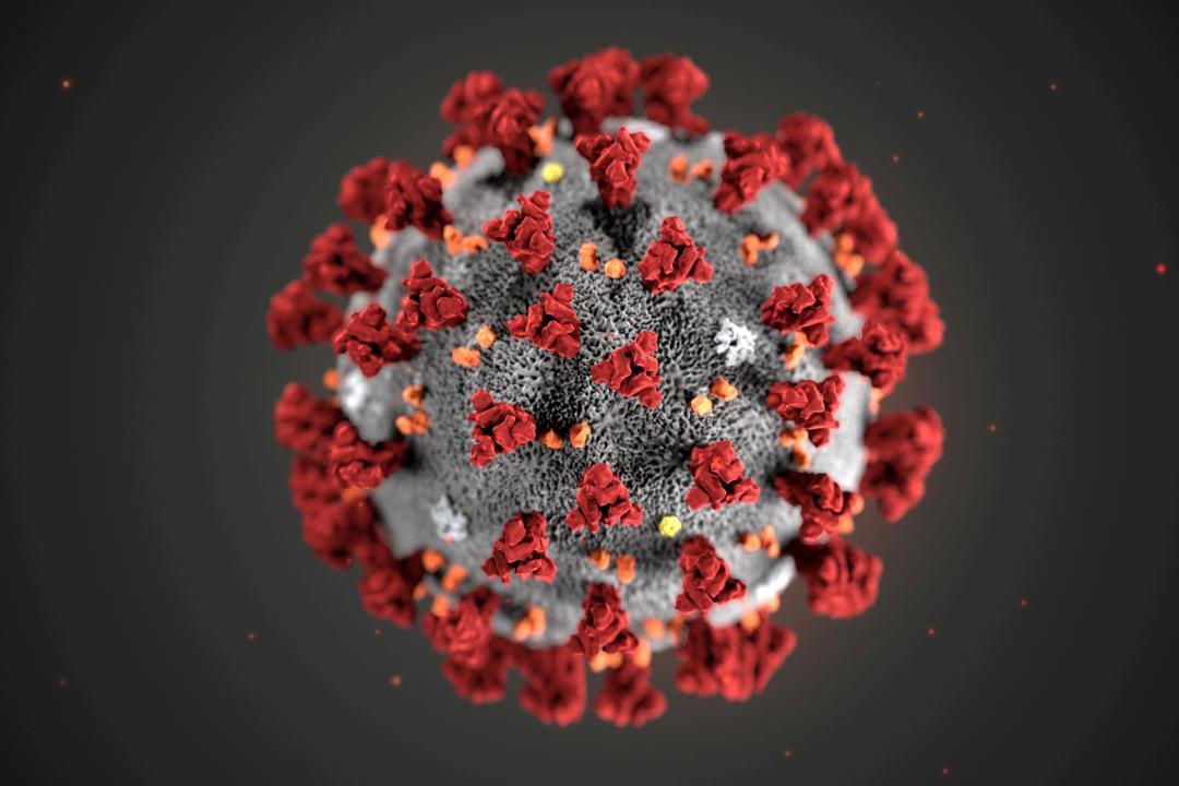 What is the JN.1 COVID-19 variant that is causing a rise in cases in Asia?