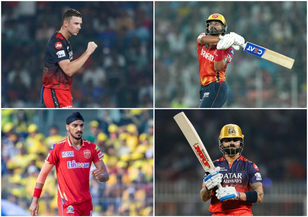 Aakash Chopra Slams Liam Livingstone Ahead of IPL 2025 Final
