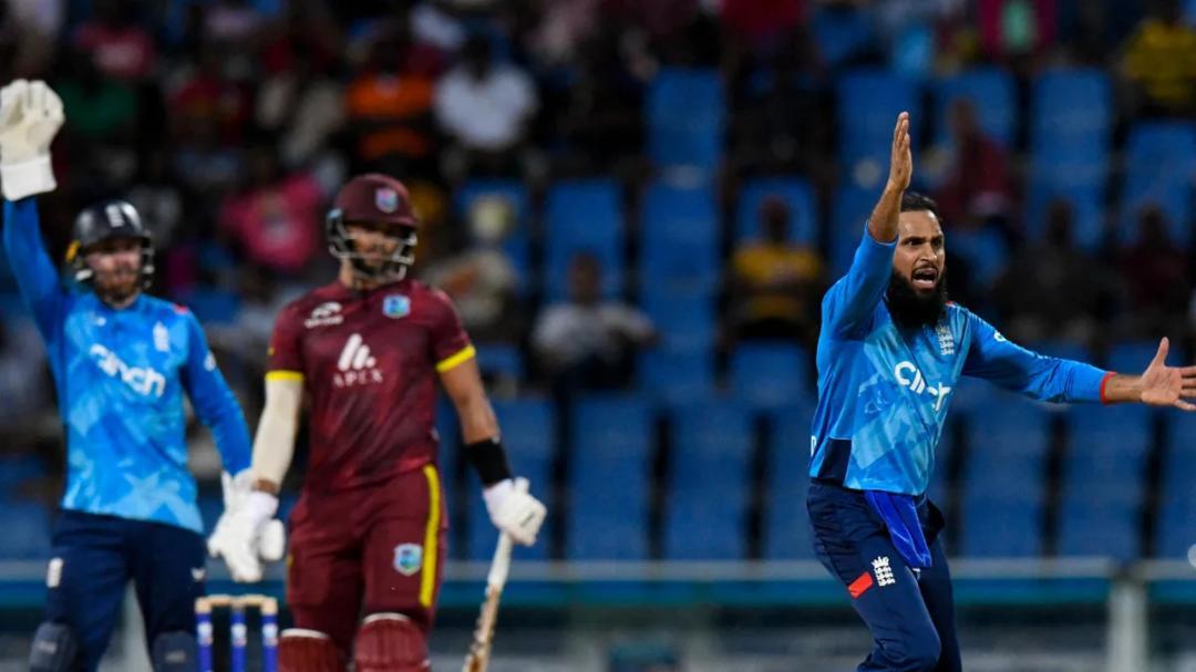 Why is the ENG-WI ODI series crucial for their WC qualification? | Tap to know more | Inshorts