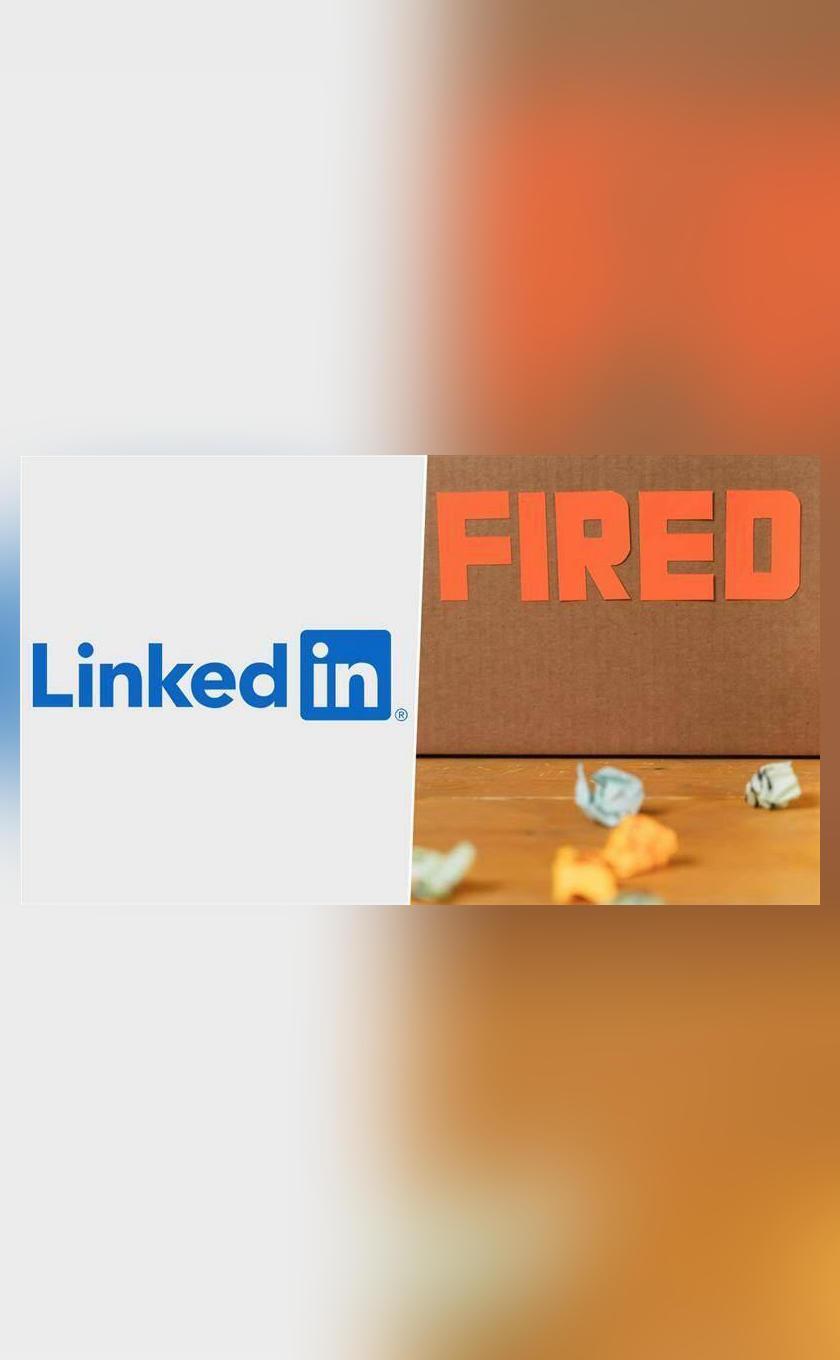 Microsoftowned LinkedIn lays off 281 employees across California