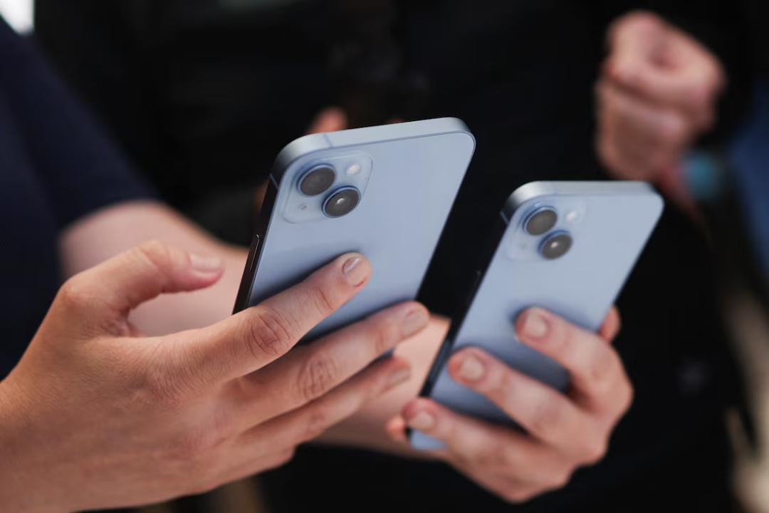 Millions of iPhones at risk from critical security flaw