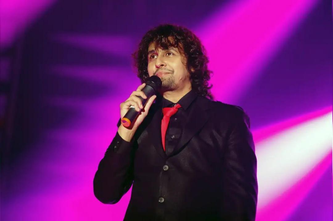Sonu Nigam defends comments after FIR over Kannada sentiments