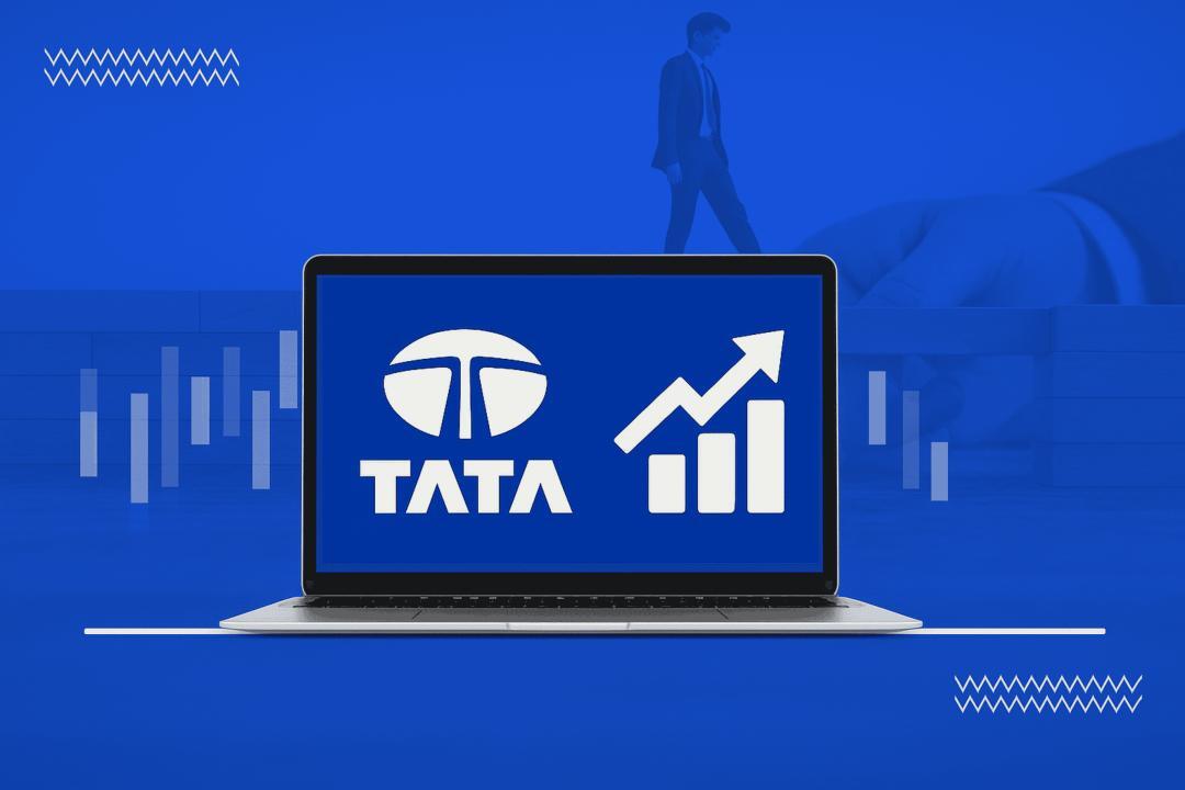 Tata Motors demerger aims for value unlock