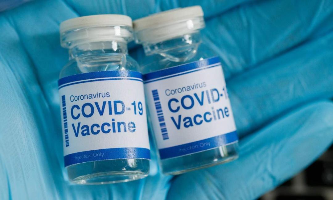 Does Covid vaccine lower Kidney risk?