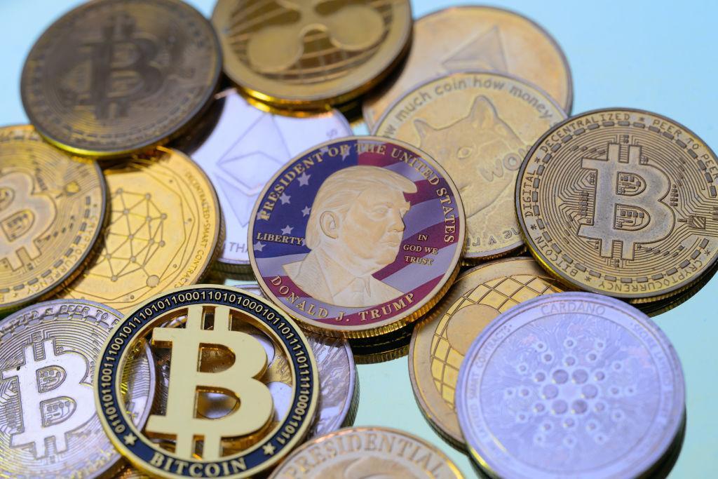 US Senate Passes Historic Stablecoin Bill, Paving Way for Crypto Regulation 5 US Senate passes stablecoin bill, paving way for crypto regulation