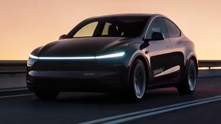 Tesla only want to sell cars in India, no other plans: Kumaraswamy
