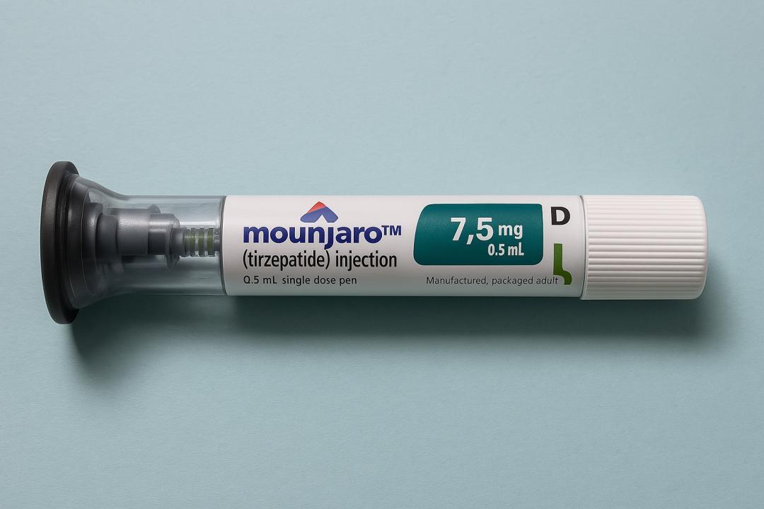 why do you increase tirzepatide dose Why Do You Have to Increase Mounjaro Dose? | Tirzepatide Titration Explained why do you increase tirzepatide dose Why Do You Have to Increase Mounjaro Dose? | Tirzepatide Titration Explained